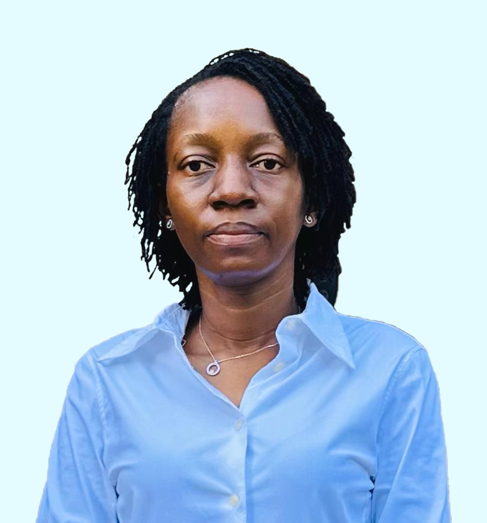 Dr. Tulinave B. Mwamila